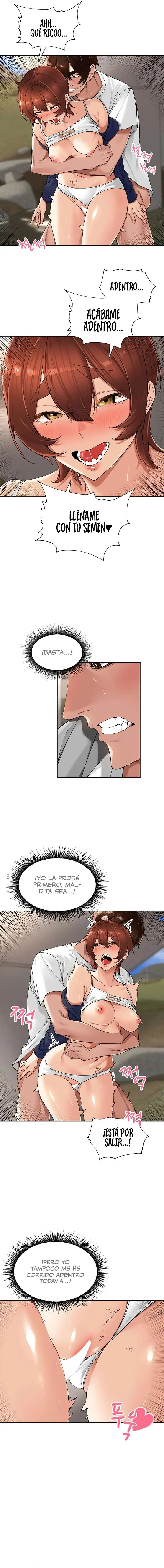 The Village’s Special Law Raw Chapter 18 Page 2