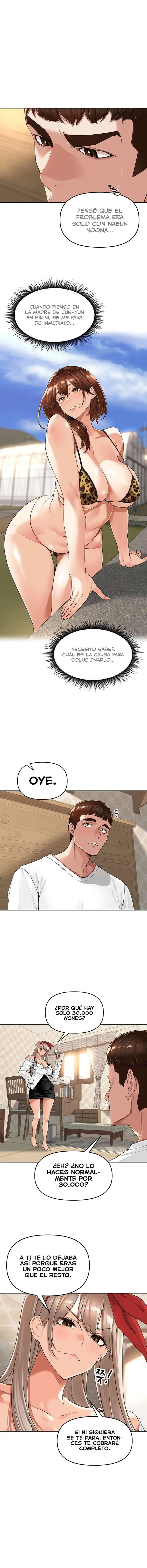 The Village’s Special Law Raw Chapter 18 Page 6