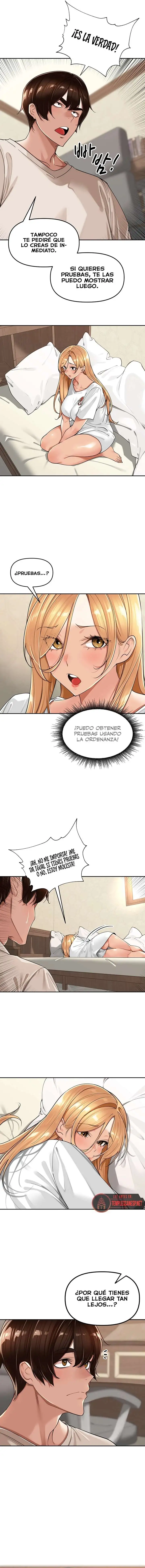 The Village’s Special Law Raw Chapter 18 Page 9