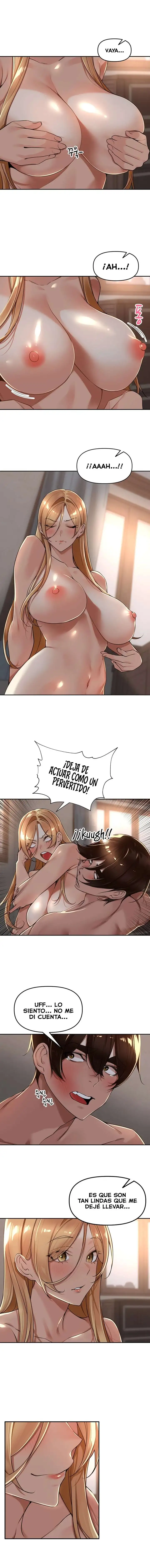 The Village’s Special Law Raw Chapter 19 Page 10