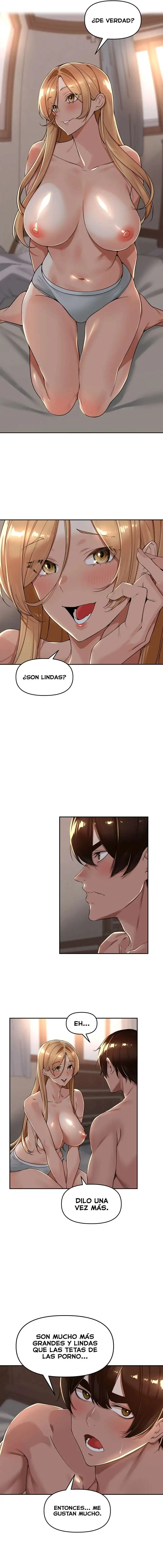 The Village’s Special Law Raw Chapter 19 Page 11