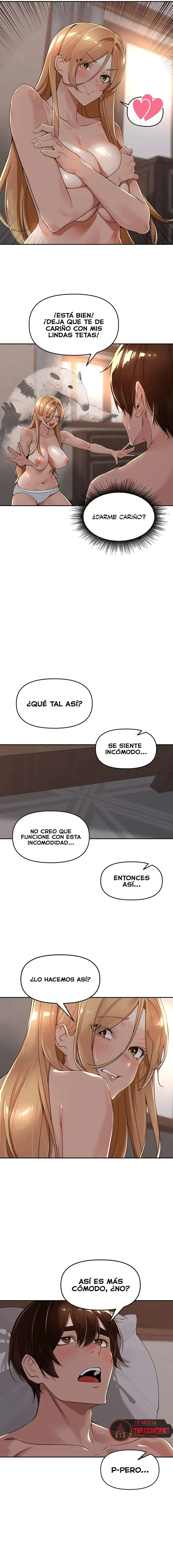 The Village’s Special Law Raw Chapter 19 Page 12
