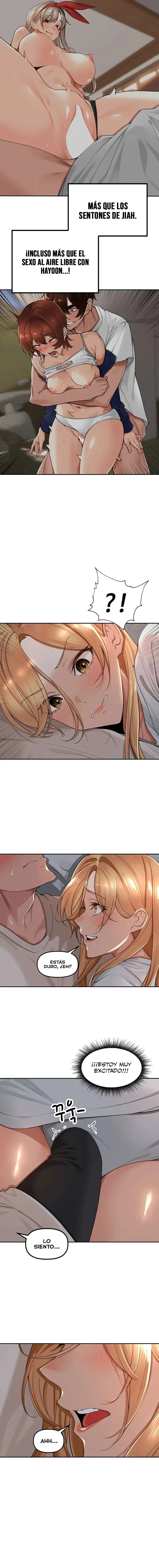 The Village’s Special Law Raw Chapter 19 Page 4