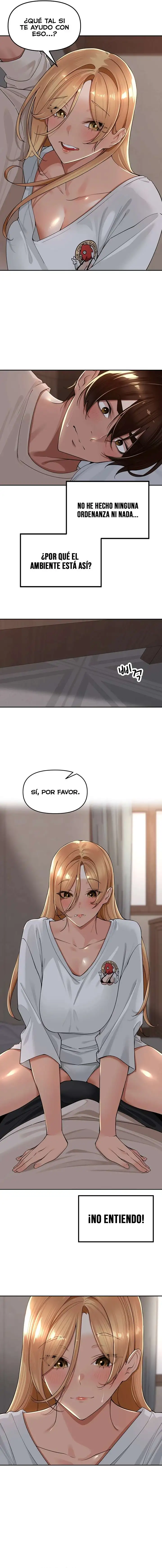 The Village’s Special Law Raw Chapter 19 Page 5