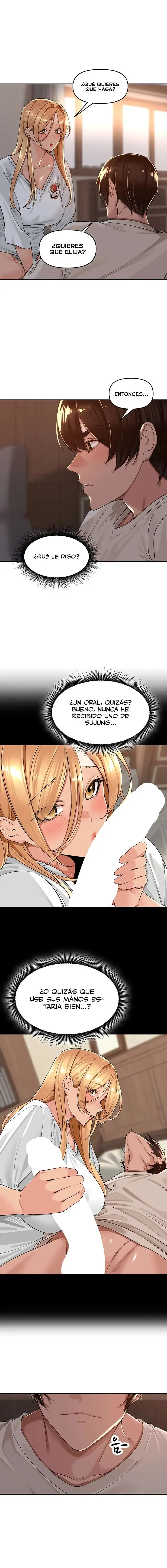 The Village’s Special Law Raw Chapter 19 Page 7