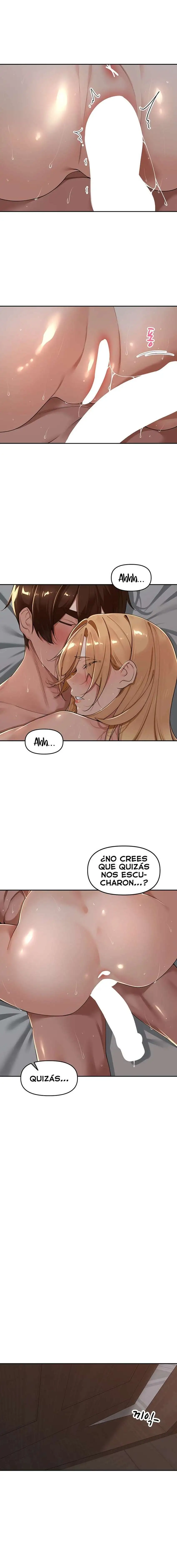 The Village’s Special Law Raw Chapter 20 Page 14