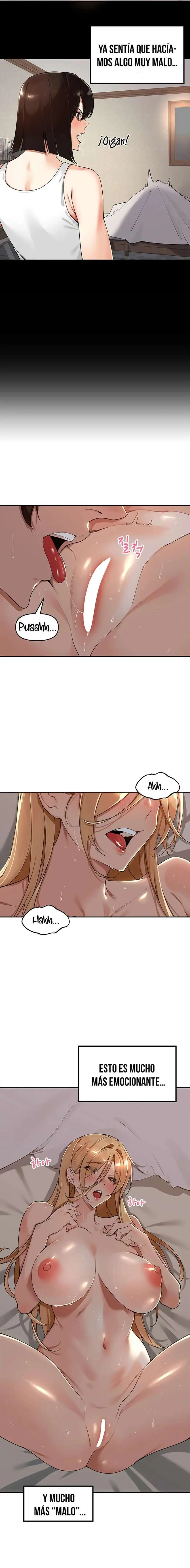 The Village’s Special Law Raw Chapter 20 Page 6