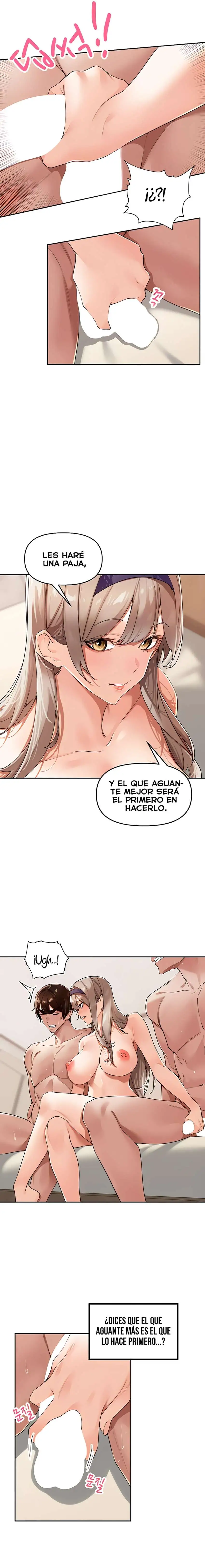 The Village’s Special Law Raw Chapter 22 Page 4
