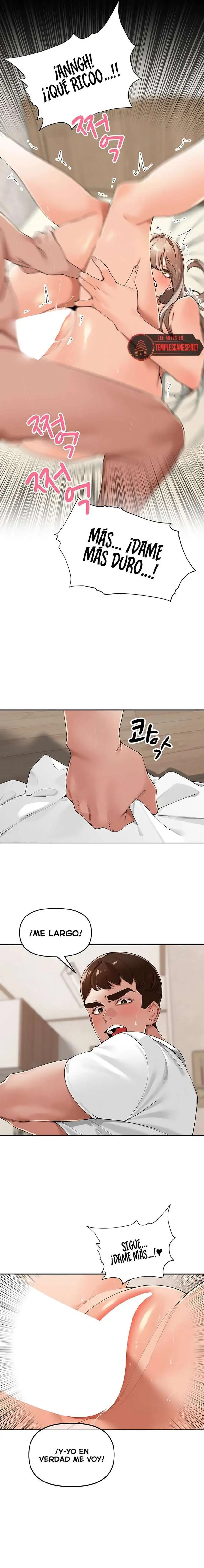 The Village’s Special Law Raw Chapter 23 Page 13