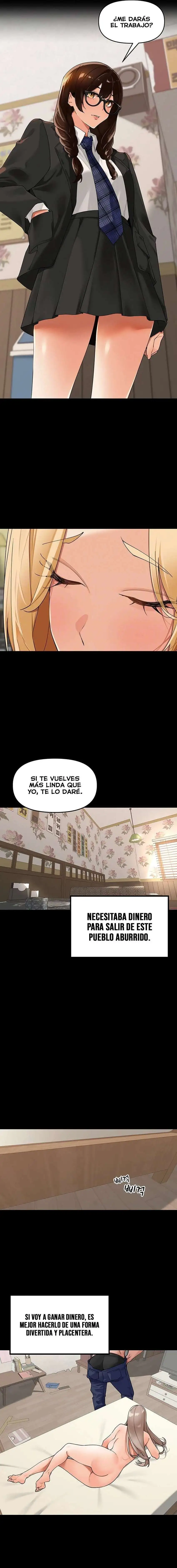 The Village’s Special Law Raw Chapter 23 Page 5