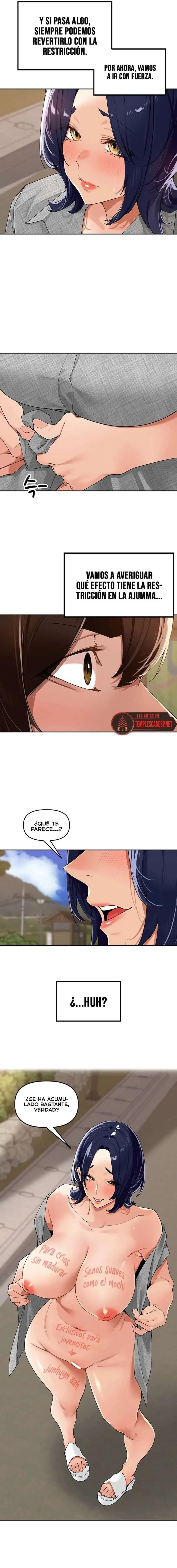 The Village’s Special Law Raw Chapter 24 Page 15