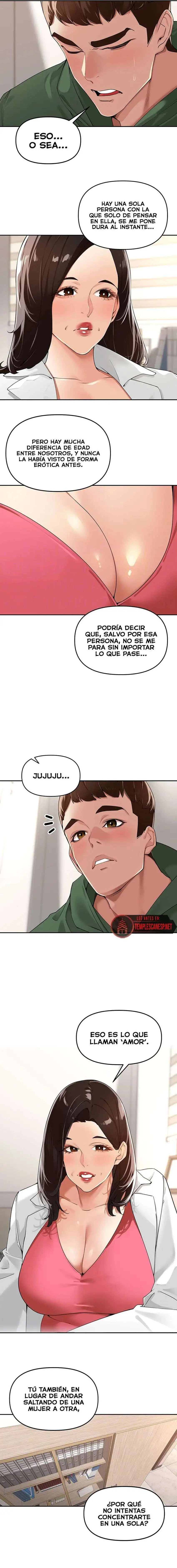 The Village’s Special Law Raw Chapter 24 Page 2