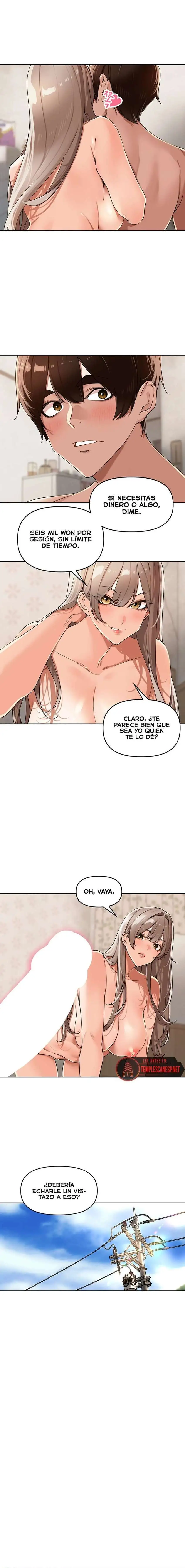 The Village’s Special Law Raw Chapter 24 Page 6