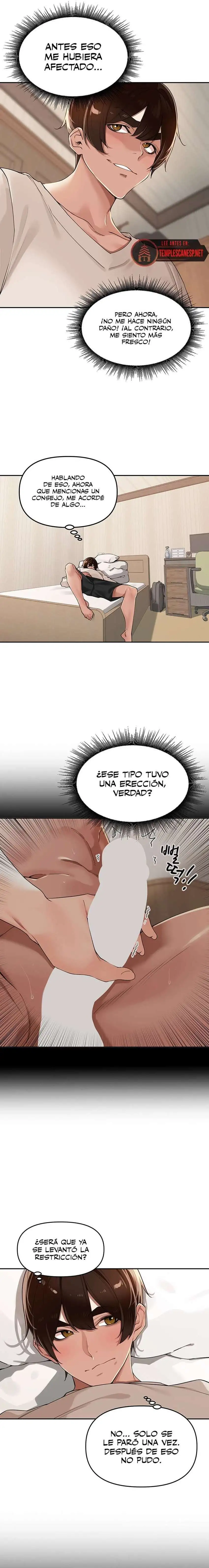 The Village’s Special Law Raw Chapter 24 Page 9