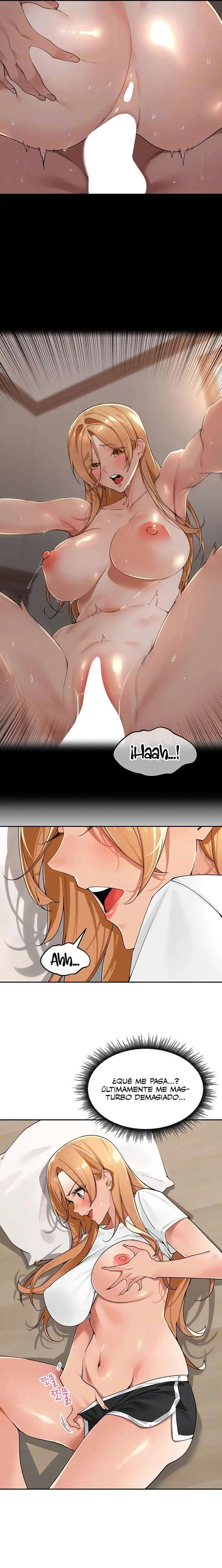 The Village’s Special Law Raw Chapter 27 Page 3