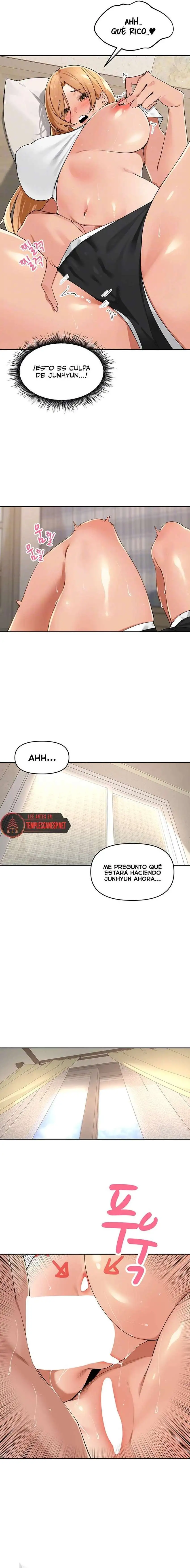 The Village’s Special Law Raw Chapter 27 Page 4