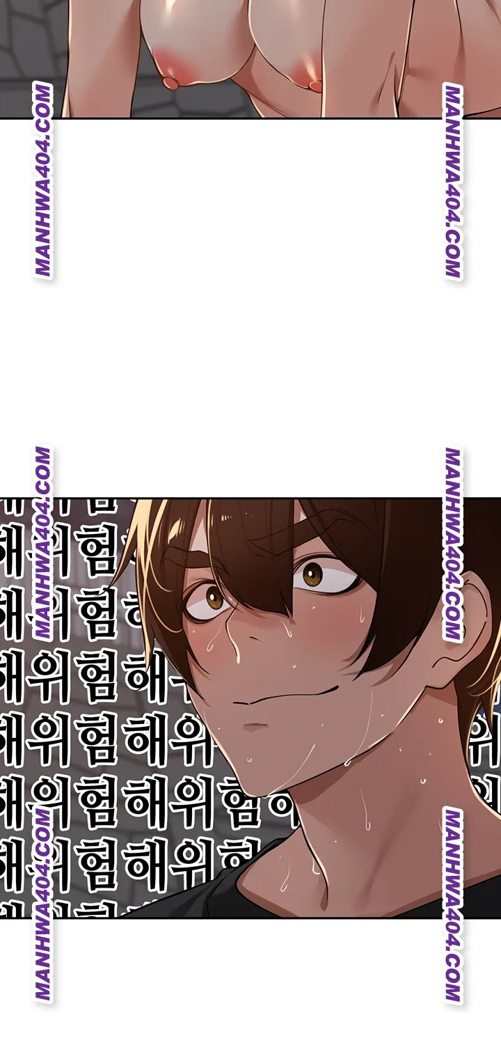 The Village’s Special Law Raw Chapter 30 Page 34