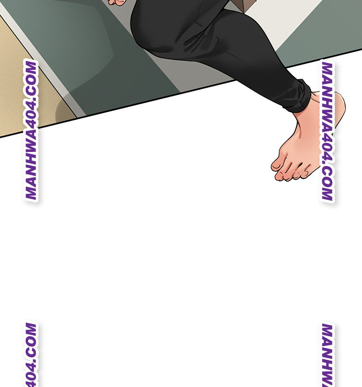 The Village’s Special Law Raw Chapter 31 Page 19