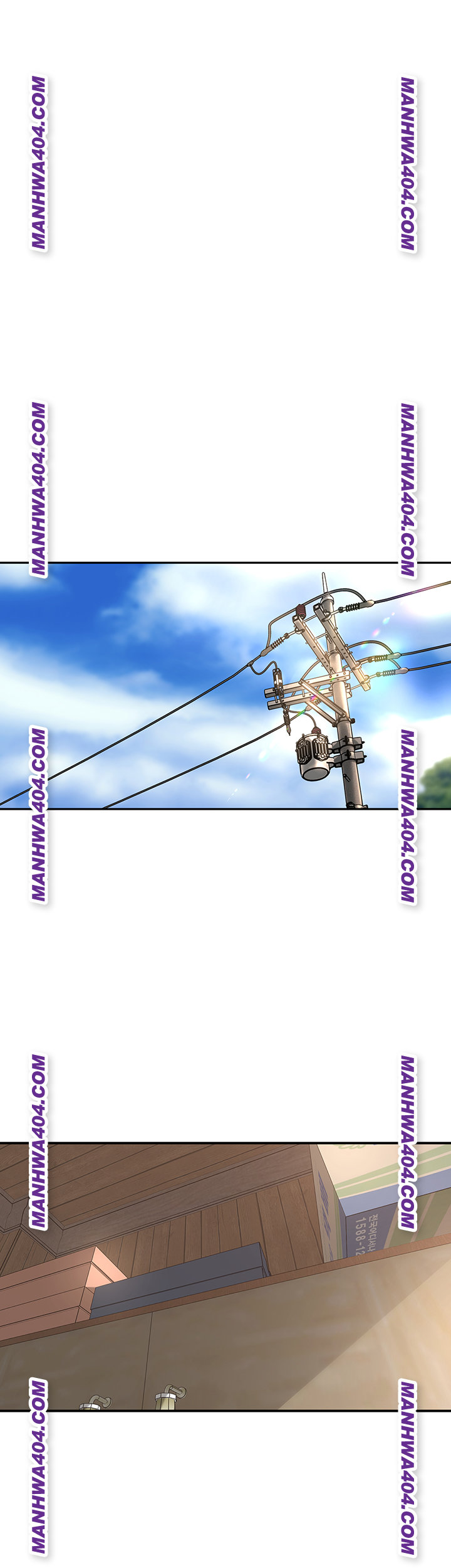 The Village’s Special Law Raw Chapter 31 Page 24