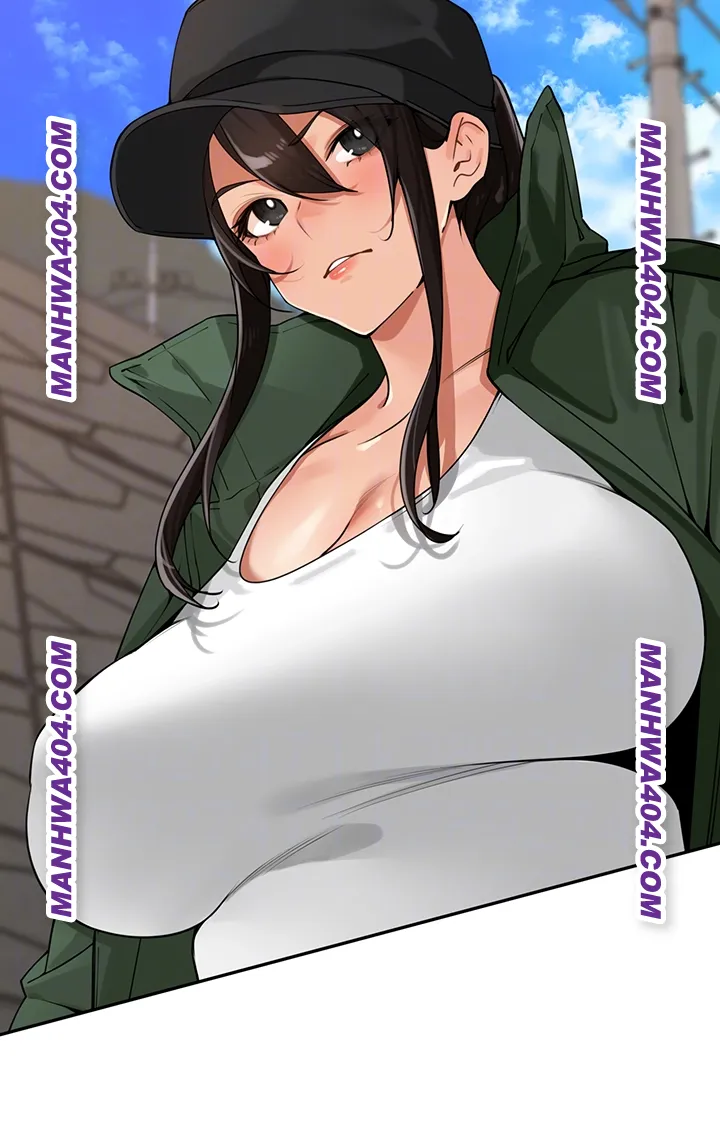 The Village’s Special Law Raw Chapter 31 Page 8