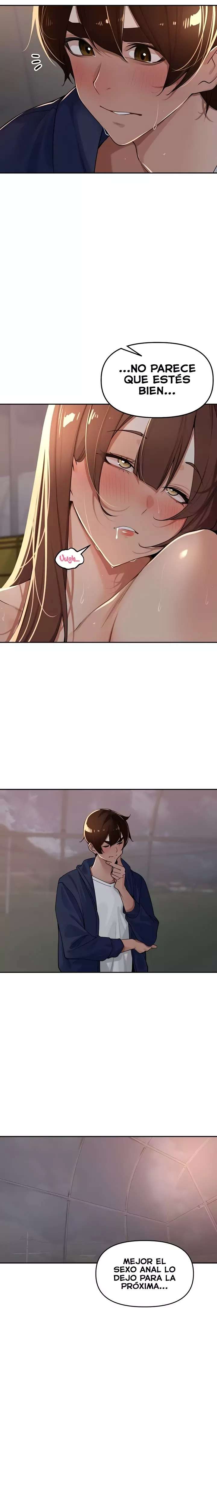 The Village’s Special Law Raw Chapter 36 Page 15