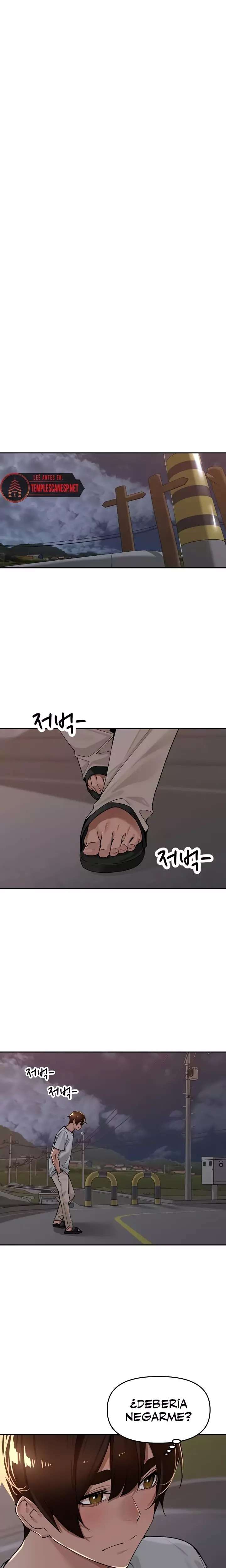 The Village’s Special Law Raw Chapter 38 Page 15