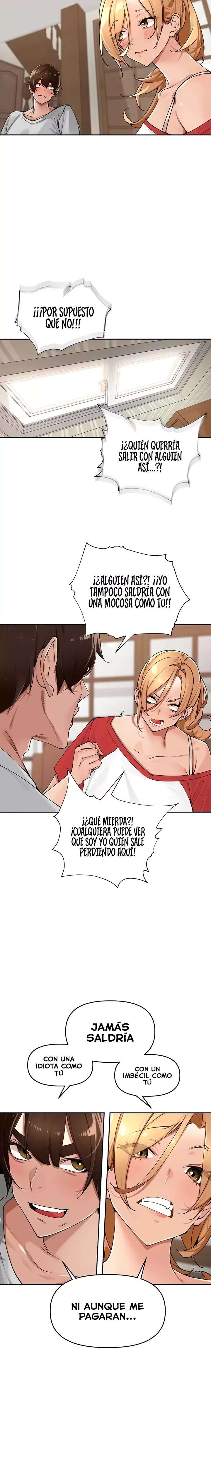 The Village’s Special Law Raw Chapter 38 Page 2