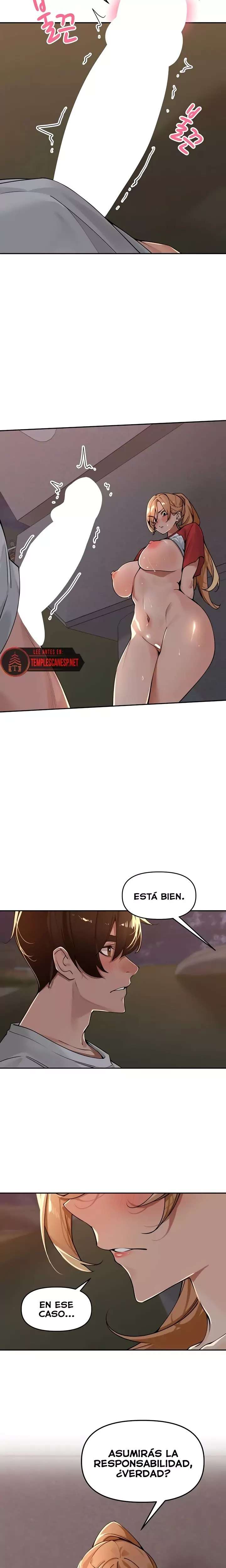 The Village’s Special Law Raw Chapter 39 Page 3