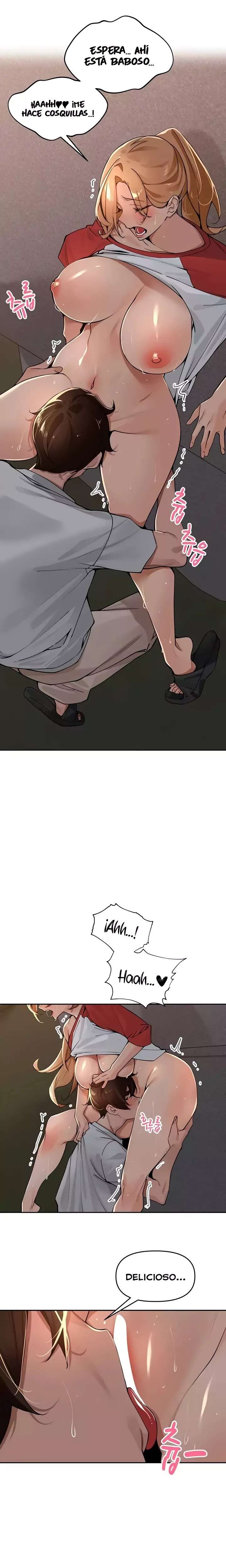 The Village’s Special Law Raw Chapter 39 Page 8