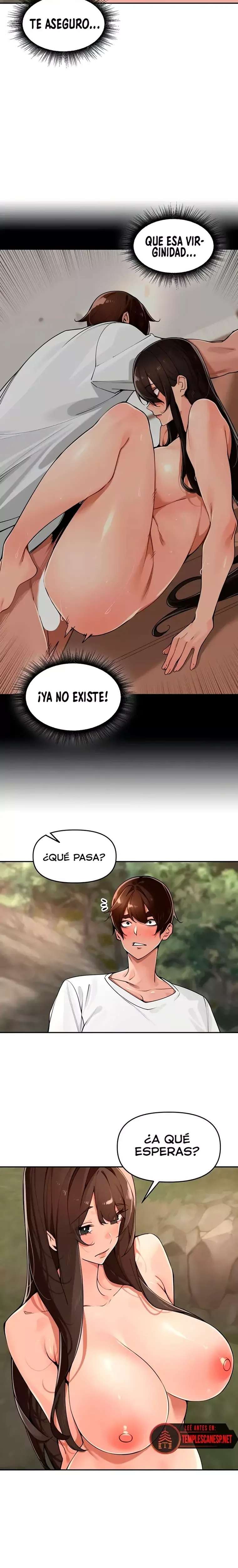 The Village’s Special Law Raw Chapter 41 Page 2