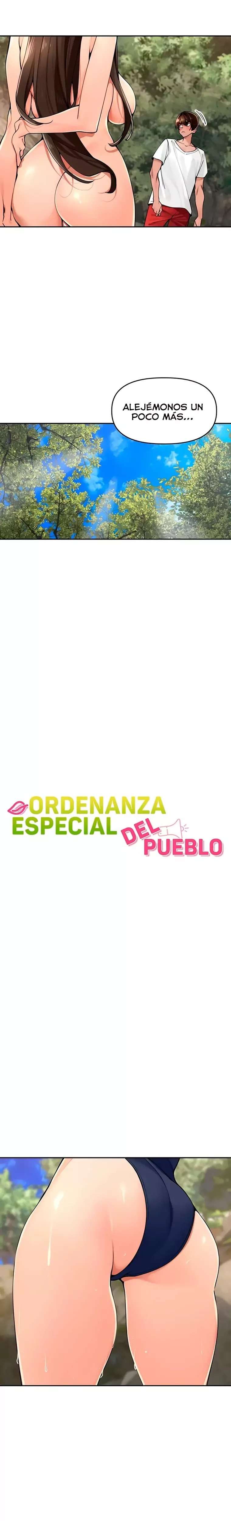 The Village’s Special Law Raw Chapter 41 Page 3