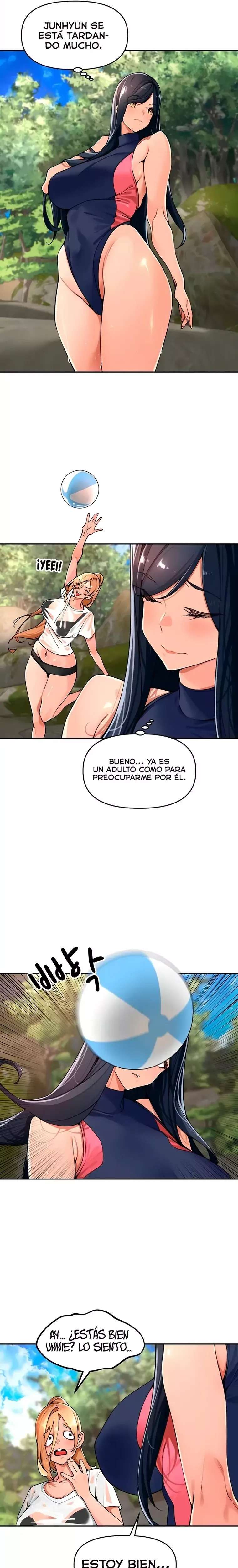 The Village’s Special Law Raw Chapter 41 Page 4