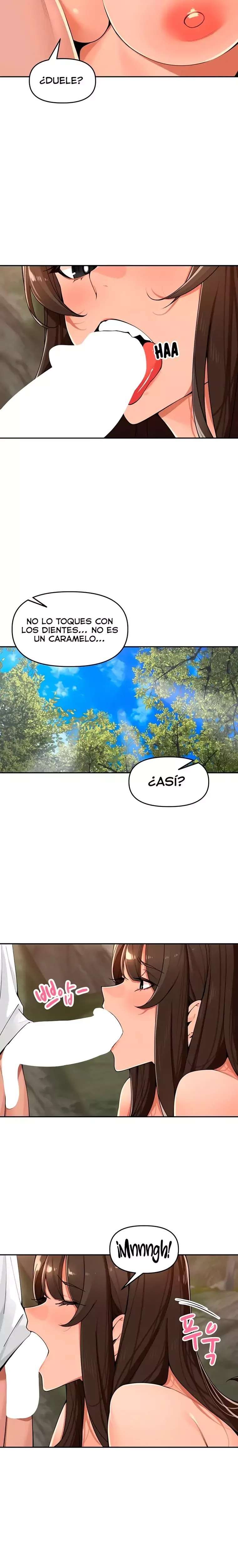 The Village’s Special Law Raw Chapter 41 Page 9