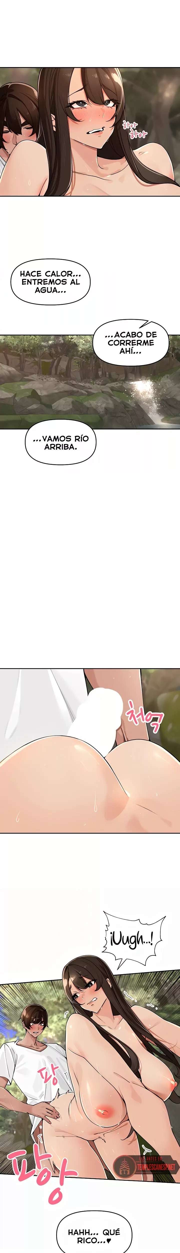 The Village’s Special Law Raw Chapter 42 Page 14