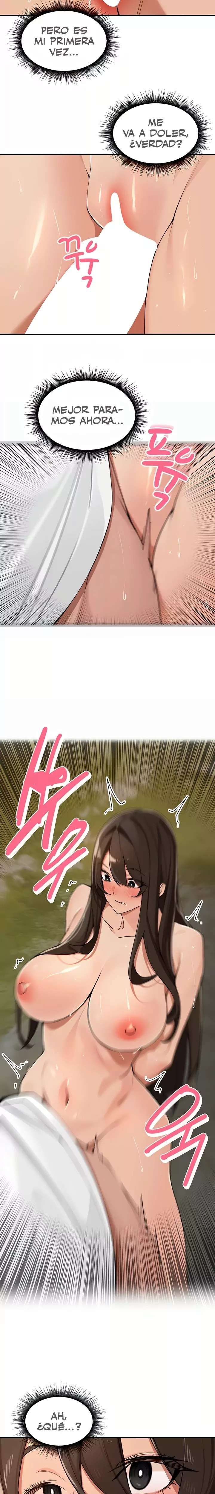 The Village’s Special Law Raw Chapter 42 Page 3