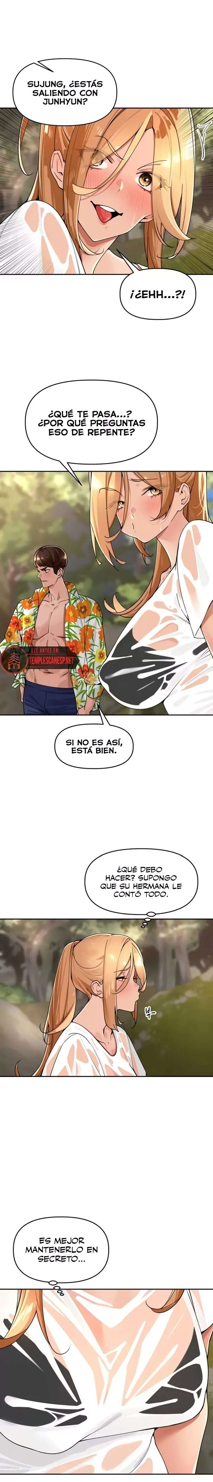 The Village’s Special Law Raw Chapter 43 Page 2