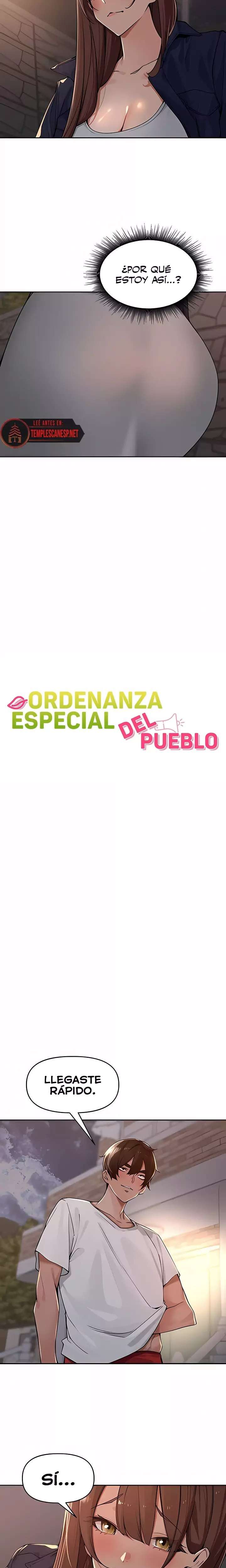 The Village’s Special Law Raw Chapter 44 Page 3