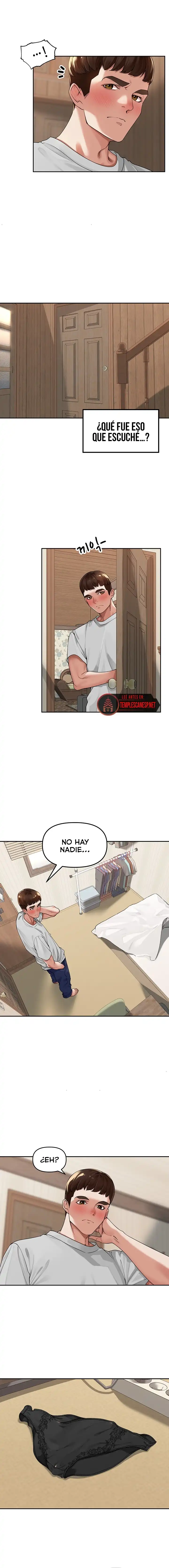 The Village’s Special Law Raw Chapter 9 Page 11