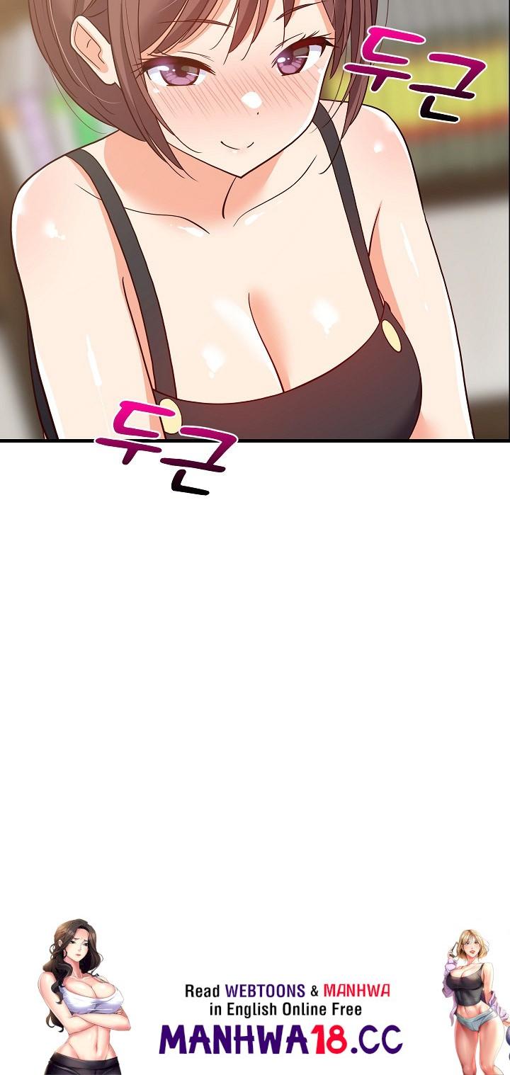 College Grades Skyrocketing Raw Chapter 46 Page 32