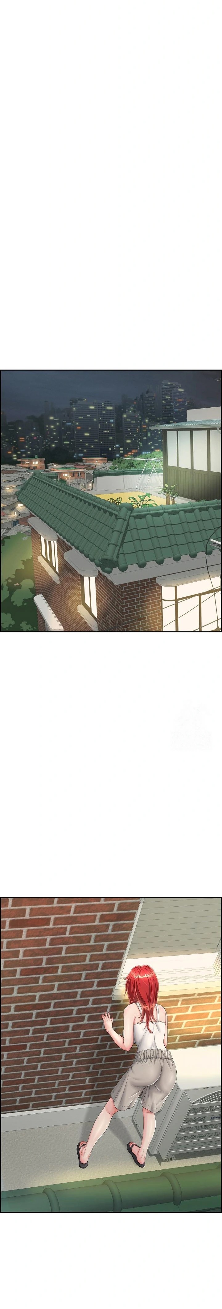 Just One More Time Raw Chapter 9 Page 15