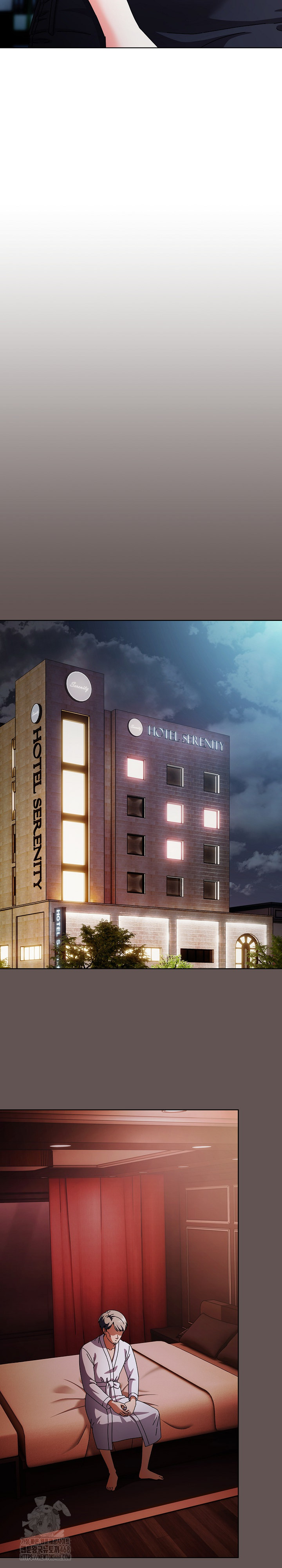 Make My Girlfriend Dirty Raw Chapter 30 Page 15