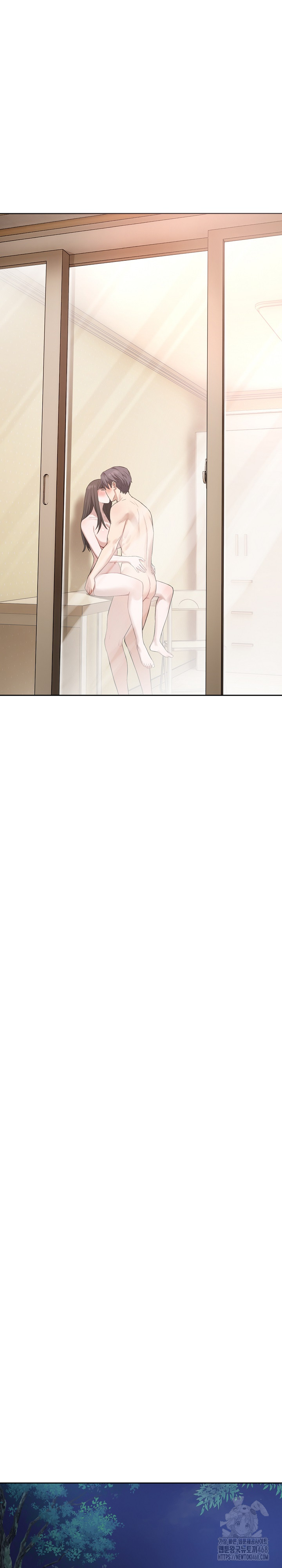 Dad, Cheer Up! Raw Chapter 20 Page 28