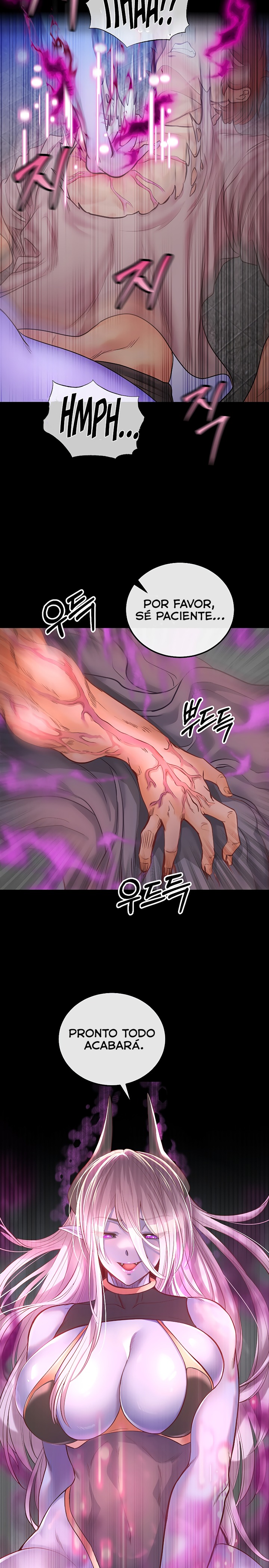 Revenge by Harem Raw Chapter 1 Page 11