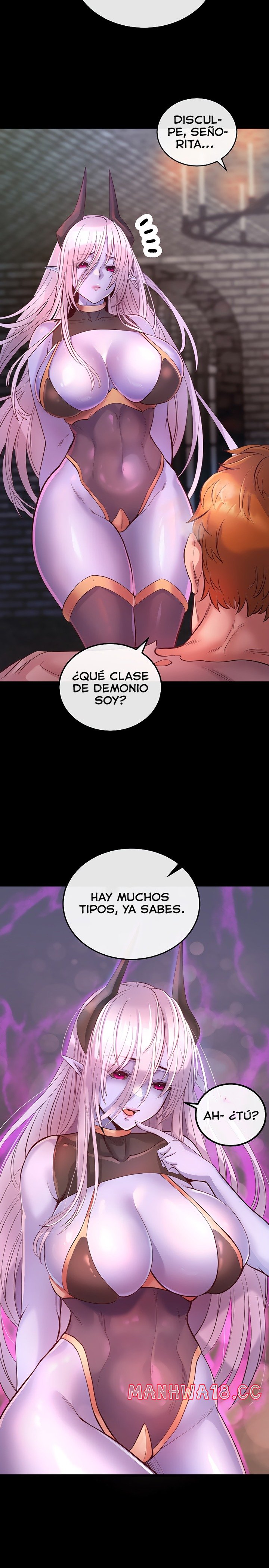 Revenge by Harem Raw Chapter 1 Page 15