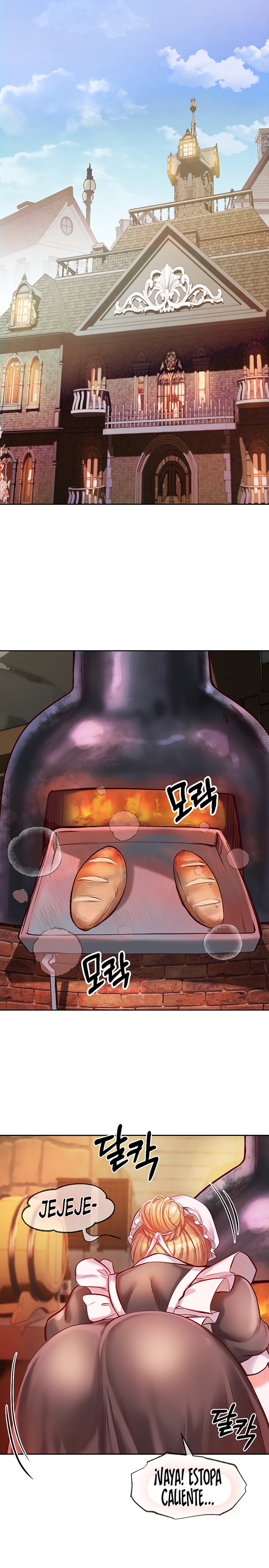 Revenge by Harem Raw Chapter 1 Page 17