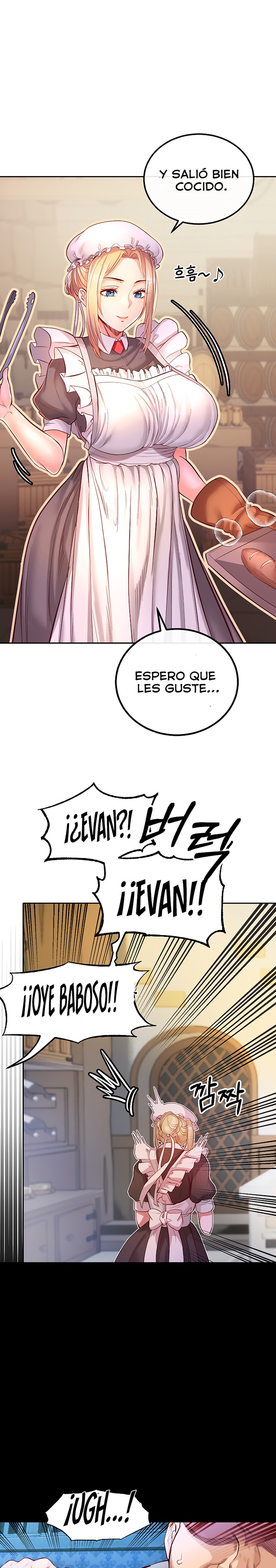 Revenge by Harem Raw Chapter 1 Page 18