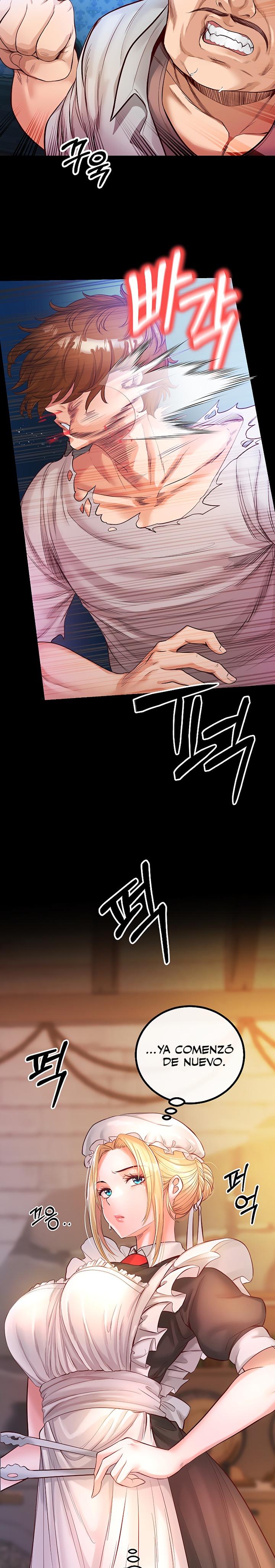 Revenge by Harem Raw Chapter 1 Page 19