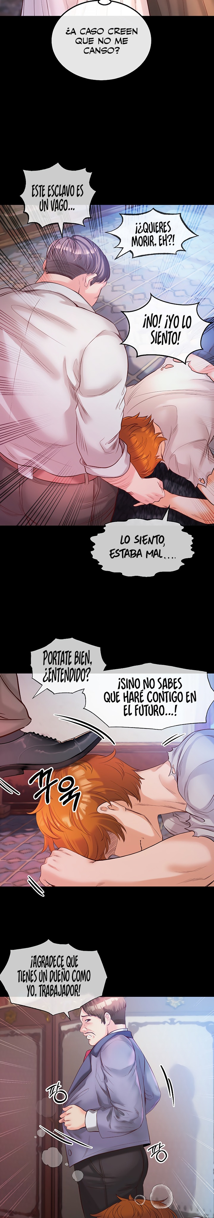 Revenge by Harem Raw Chapter 1 Page 20