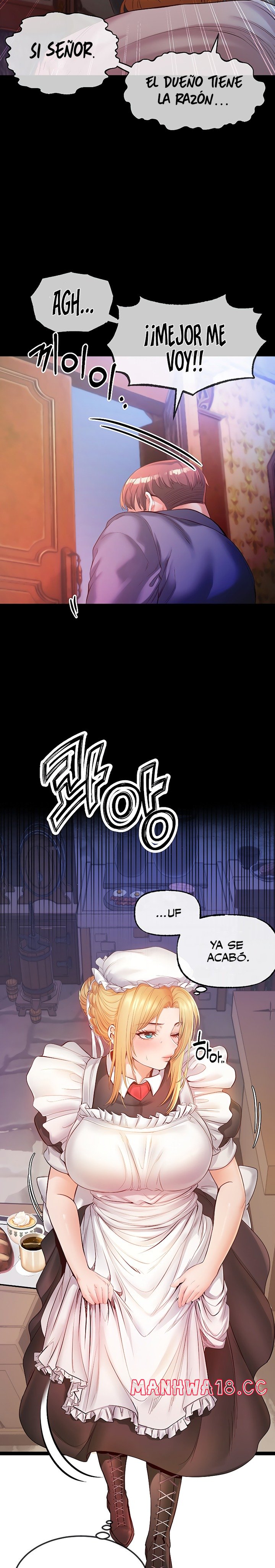 Revenge by Harem Raw Chapter 1 Page 21