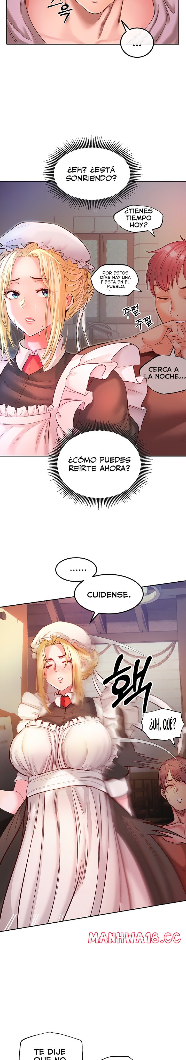 Revenge by Harem Raw Chapter 1 Page 23